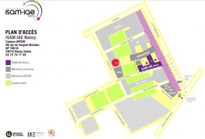 Conférence sur la Vie Autonome - retransmission à Nancy