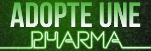 Adopte une pharma
