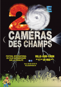 20e édition Camera des champs