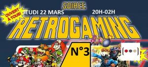 Retrogaming