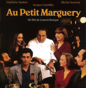 Au Petit Marguery, un film de Laurent Bénégui (FR-1995)