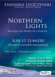 Affiche