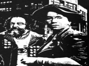 Discussion-rencontre à propos d'E.Goldman et M.Bakounine