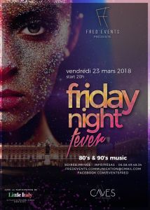 Friday Night Fever