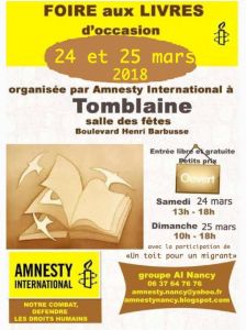 Foire aux livres