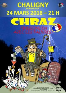 Chraz
