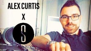 Alex CURTIS