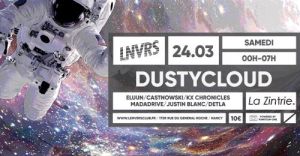 Dustycloud