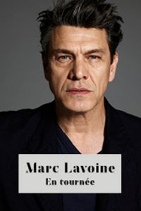 Retour de Marc LAVOINE à Nancy