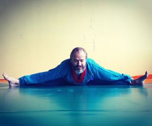 Méditation coréenne