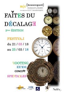 Faîte du décallage