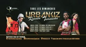 Urban Kiz