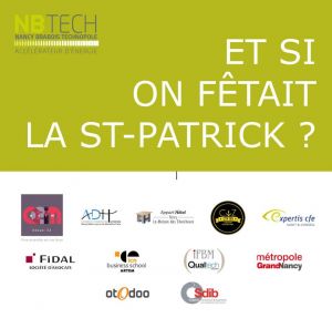 Et si on fêtait la Saint Patrick