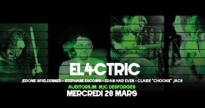 El4ctric