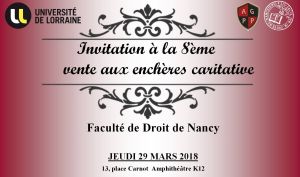 Vente aux enchères