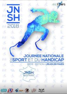 Journée du sport et du handicap