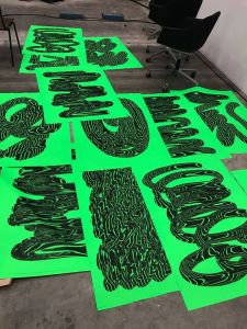 Sample sequences