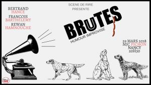 Brutes