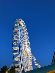 Foire de Nancy