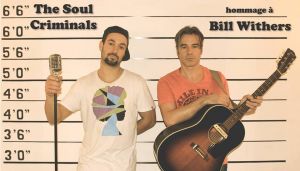 The Soul Criminals
