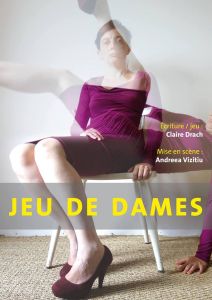 Jeu de dames