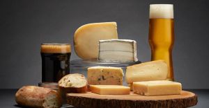 Soirées bières et fromages