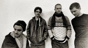 Concert ** Schlaegerei ** Quartet Dano-Suisse D'improvisation