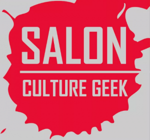 Salon geek