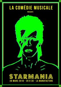 Starmania
