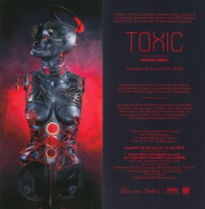 exposition Toxic