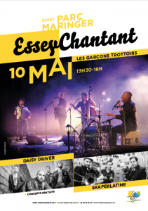 Essey chantant