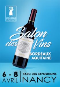 Salon des vins