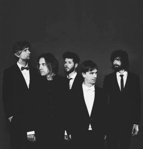 AVR 5 CABARET CONTEMPORAIN @ THEATRE DE LA MANUFACTURE