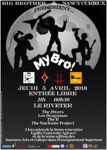 JACES : The II TheDivers LosDragomas TheNucleonProject