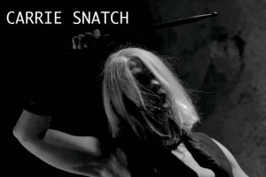 Carrie Snatch