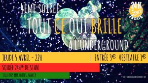 Tout ce qui brille