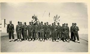 Les harkis et les pieds-noirs restés en Algérie 
