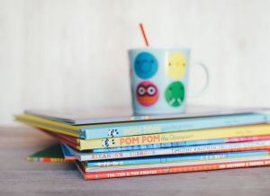 RDV Conte [de 3 à 5 ans]