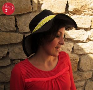 Stage De Couture Parents/Enfants : Création De Chapeaux