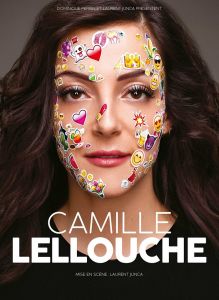 Camille LELLOUCHE