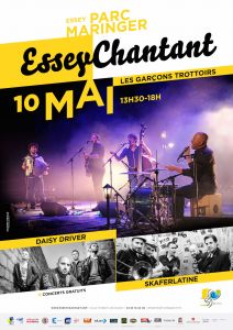 Essey chantant 2018