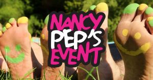 Nancy Pep's event