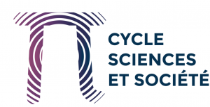 Cycle sciences et société