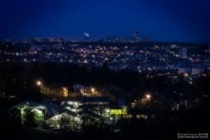 Nuit européenne des musées
