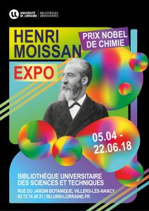 Henri Moissan