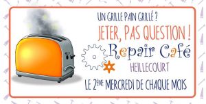 repair café