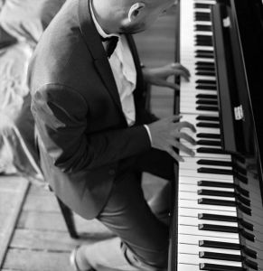 Concert Slam piano-voix violoncelle