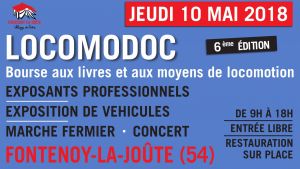 Locomodoc