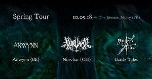 Spring tour