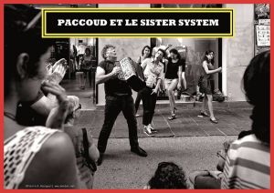 Paccoud et Le Sister System